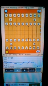 201005　将棋アプリ