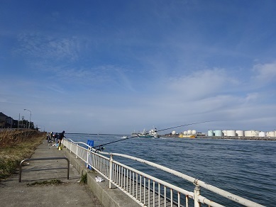 金沢港