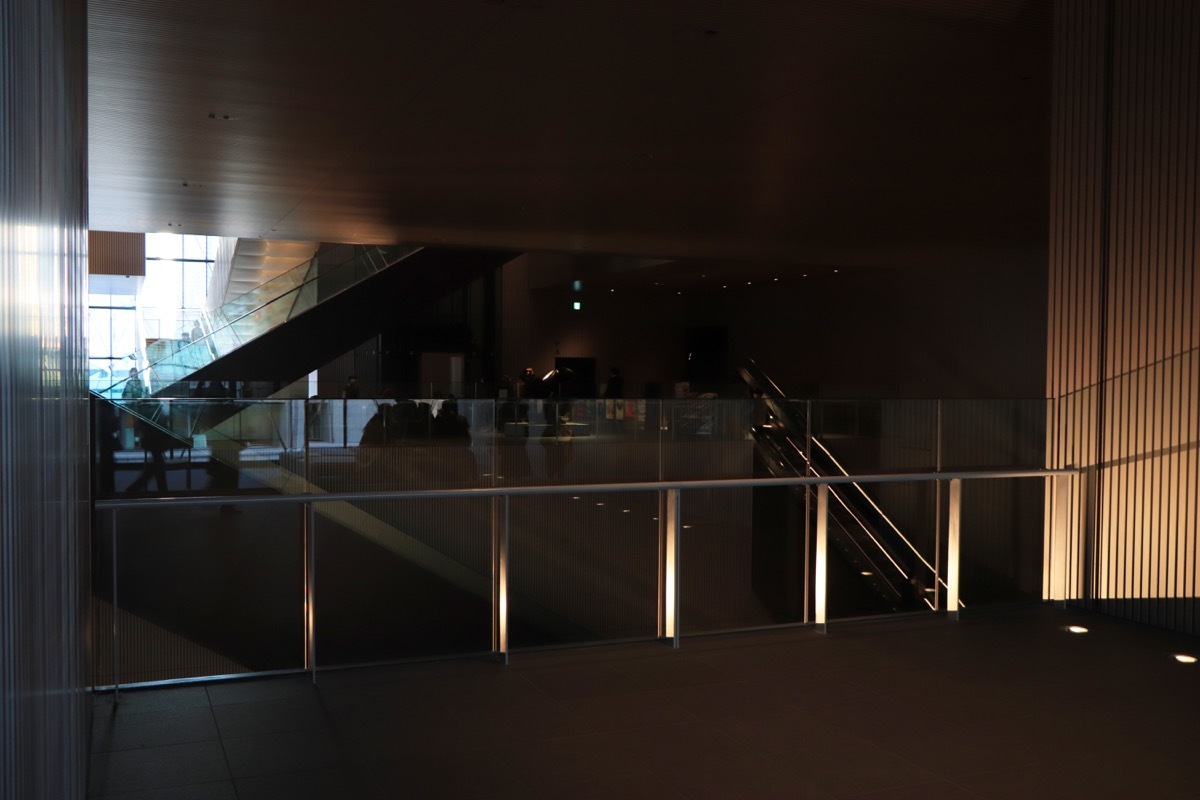 0286：大阪中之島美術館 4階④