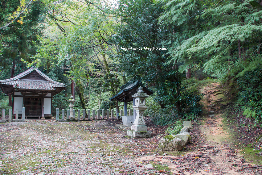 胡宮神社　熊野神社