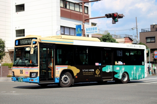 阪急田園バス