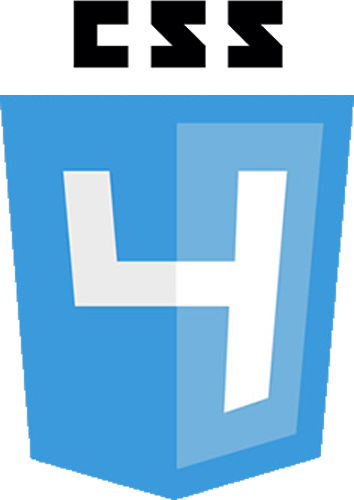 CSS4のロゴ