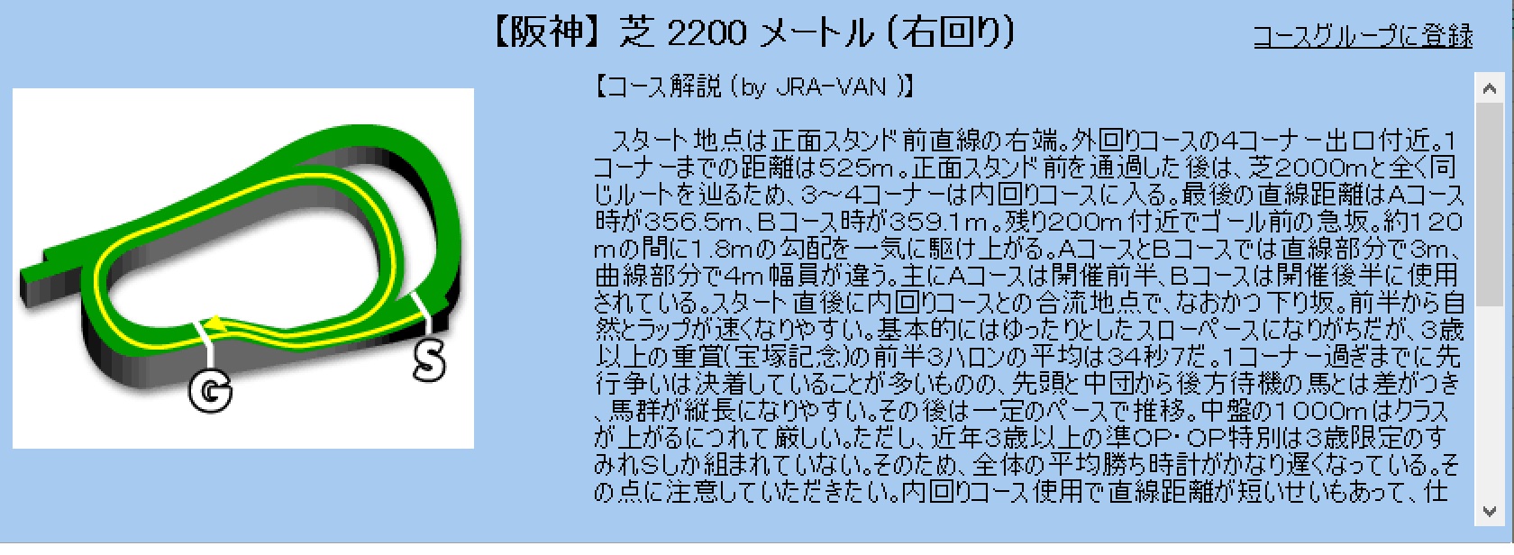 2020宝塚記念34