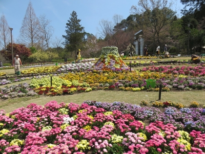 花の文化園
