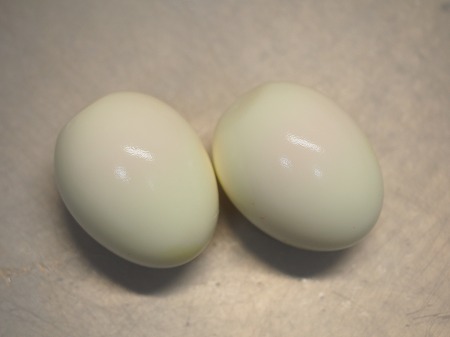 ゆで卵とブロッコリーの明太マヨ032