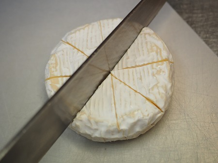 焼きカマンベールチーズ037