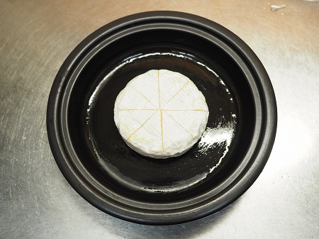 焼きカマンベールチーズ038
