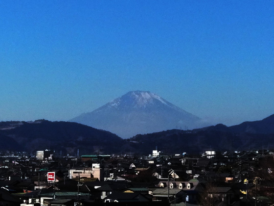 富士山210120