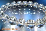 Lemurian Seed Crystal10mmNo2-１