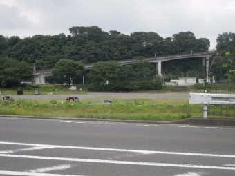 八菅橋２００６１８