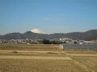 富士山２１０２０５