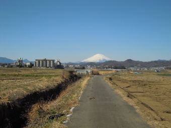 今日の富士山２１０２１９