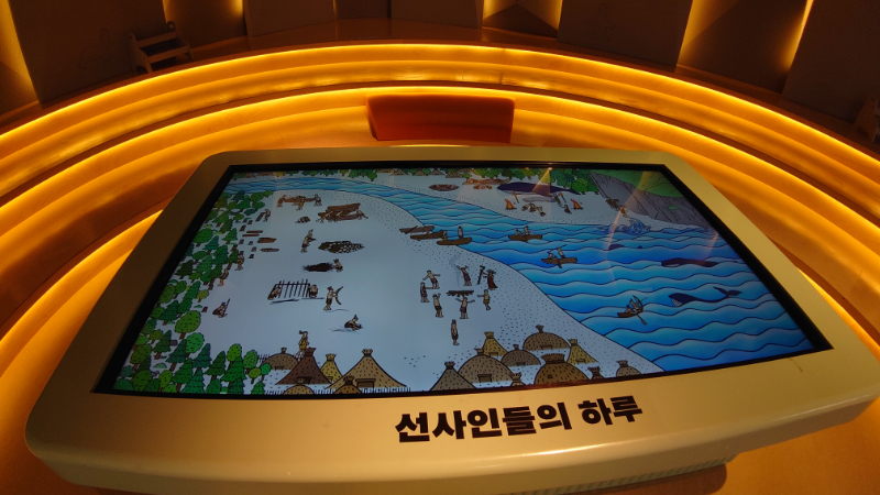 韓国,国立中央博物館,子供博物館