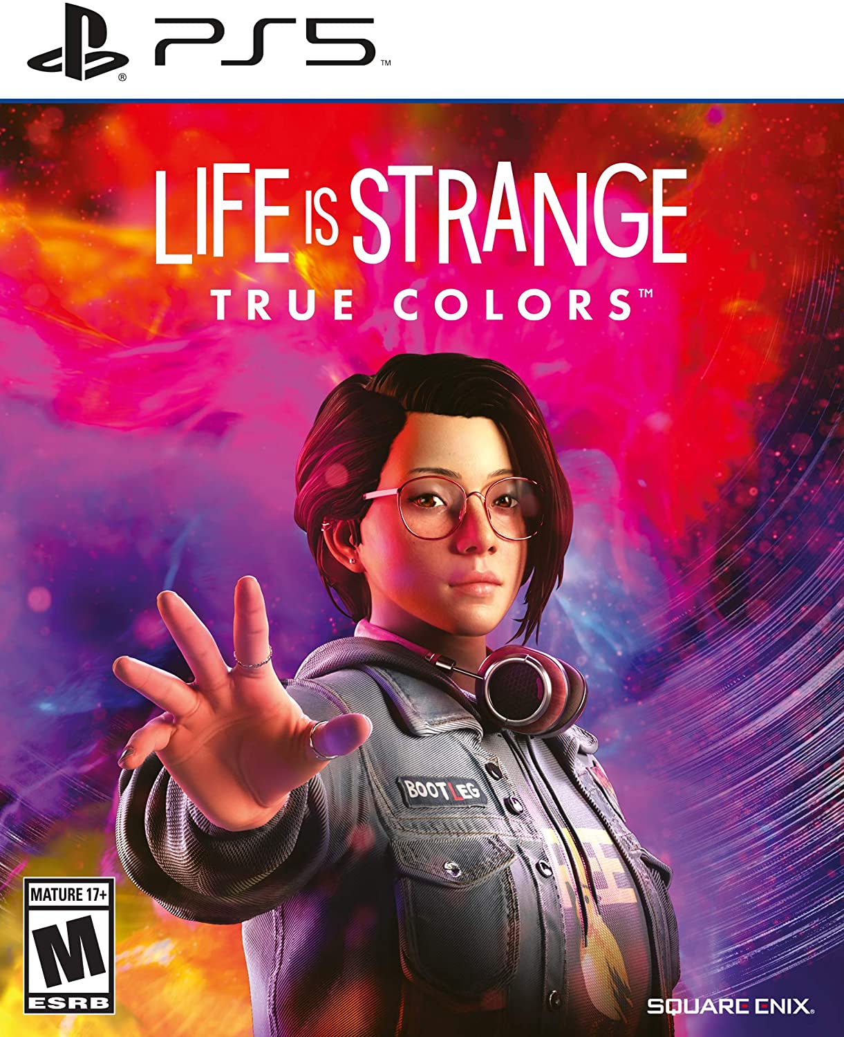 予約開始】PS5/PS4/Xbox One『Life Is Strange: True Colors (北米版)』 予約開始！！ - 孤独なゲームブログ