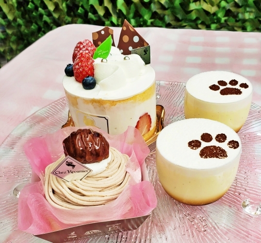 (blos)2021年02月16日今年の誕生日ケーキはカップ麺ケーキ (8)