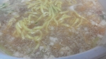 東洋水産「マルちゃん正麺 カップ がっつり系ニンニク豚塩味」