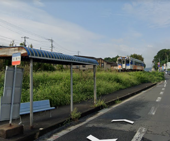 松浦鉄道