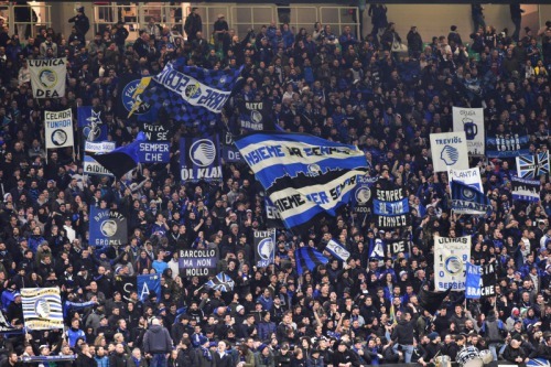 All 40,000 fans who attended UCL encounter between Atalanta and Valencia last month was infected by coronavirus