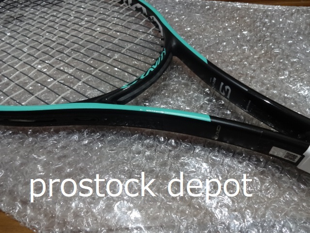 HEAD prostock - tennis prostock depot