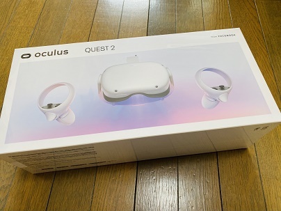 Oculus Quest２ 購入したのでさっそくレビュー＆おすすめアプリ♪ - オ 