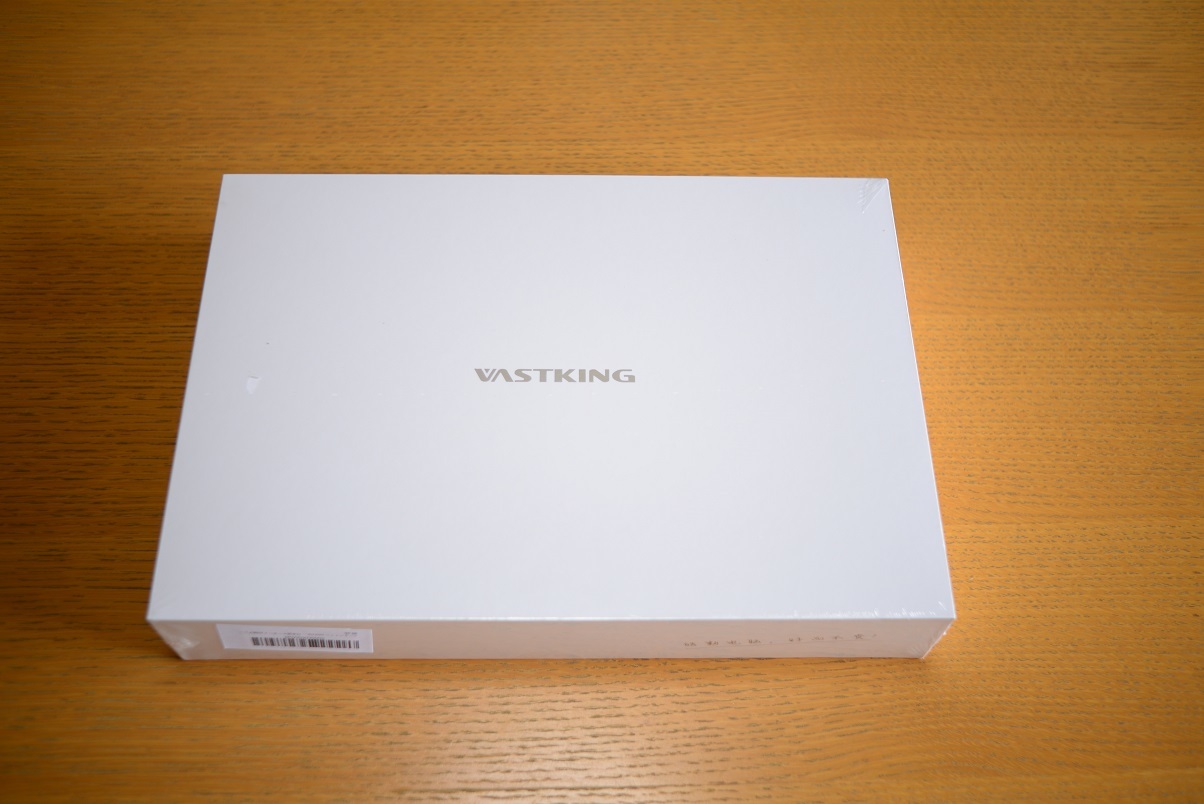 VASTKING K149U】新品4万円でSSD,指紋認証がある人気おすすめノート 