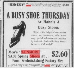 ⑦1909★Hahns3busystore41